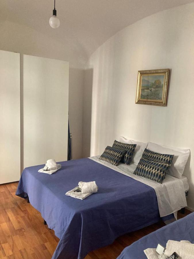 D116 Home - Your Perfect Place Naples Luaran gambar