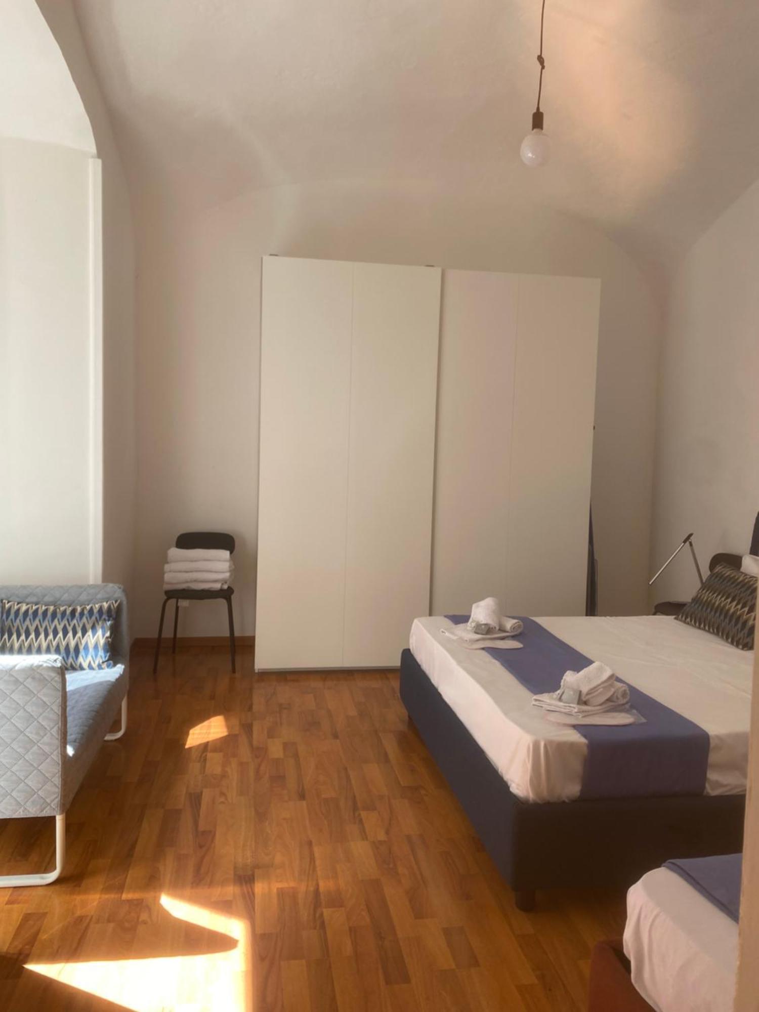 D116 Home - Your Perfect Place Naples Luaran gambar
