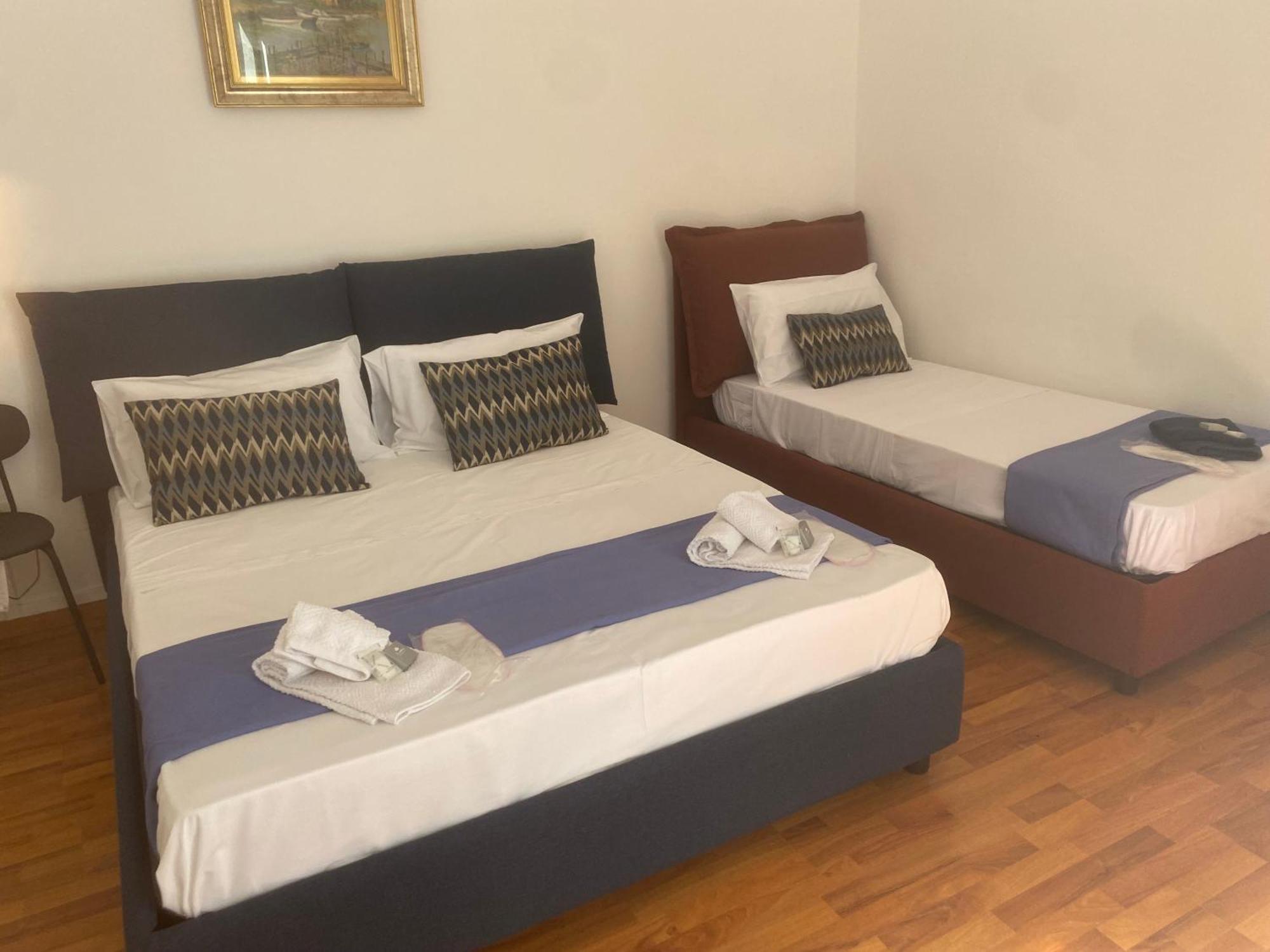 D116 Home - Your Perfect Place Naples Luaran gambar