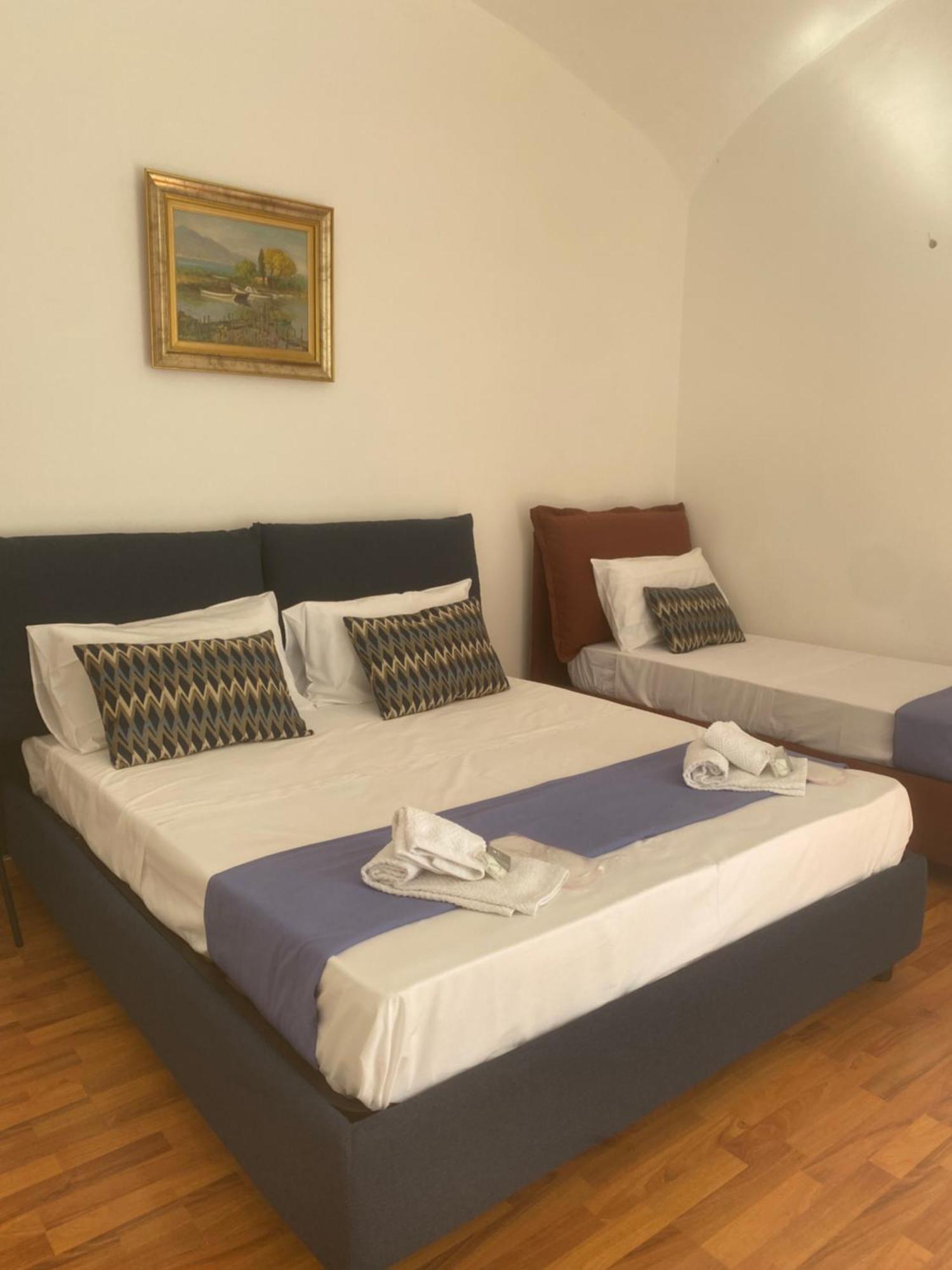 D116 Home - Your Perfect Place Naples Luaran gambar