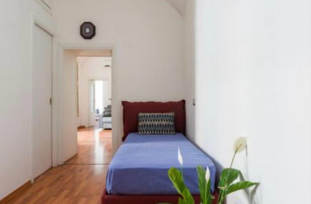 D116 Home - Your Perfect Place Naples Luaran gambar